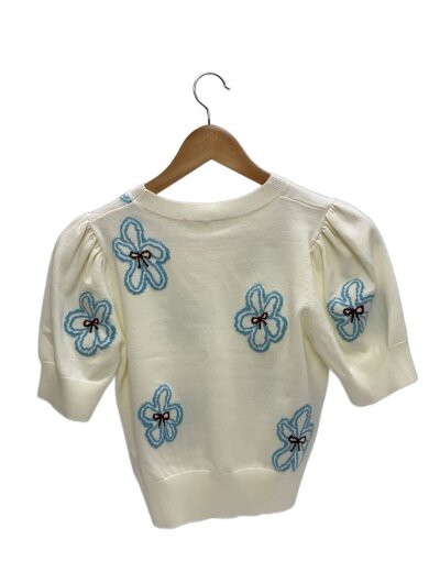 商品画像：カーディガン(薄手)/one/SWNT252020 7