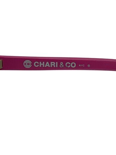 商品画像：メガネ/--/GRY/レディース 4