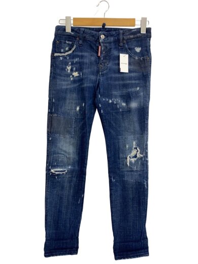 商品画像：ボトム/34/コットン/IDG 1