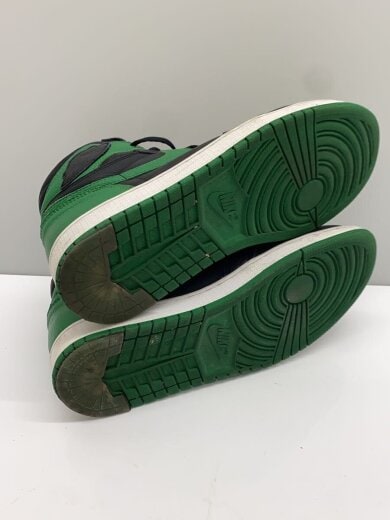 商品画像：AIR JORDAN 1 RETRO HIGH OG/エアジョーダン 1 レトロ/グリーン/555088-030/ 4