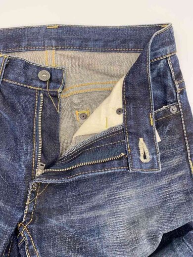 商品画像：ボトム/44/コットン/IDG/CV87S-002 3