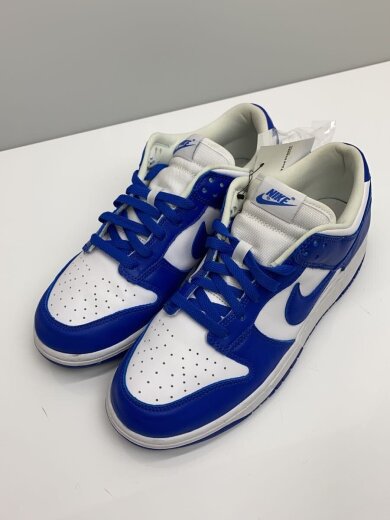 商品画像：DUNK LOW SP/ダンク ロー SP/ブルー/CU1726-100/28cm/BLU 2