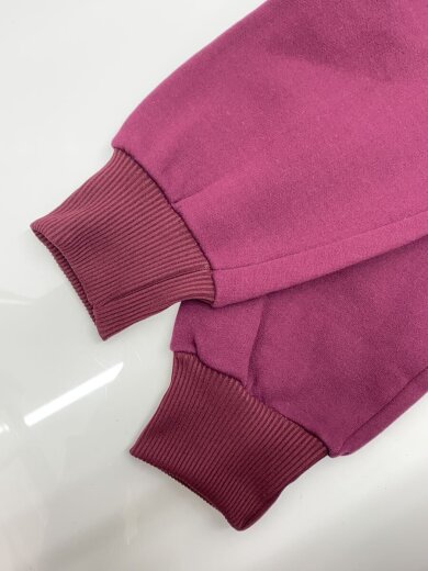 商品画像：ONITSUKA/ジップパーカー/L/コットン/PUP 6