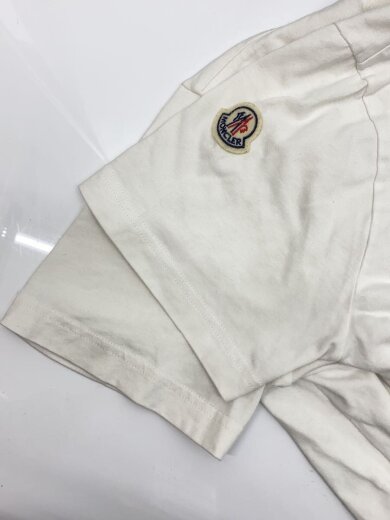 商品画像：Tシャツ/S/コットン/WHT/i20918c000048390t 6