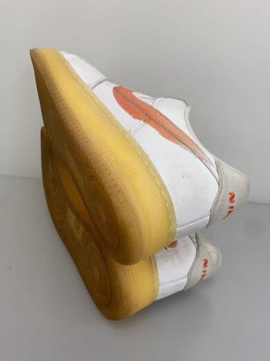 商品画像：ローカットスニーカー/26.5cm/WHT/DB3598-100 4