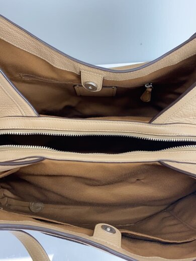 商品画像：ショルダーバッグ/--/BEG/C6231 6