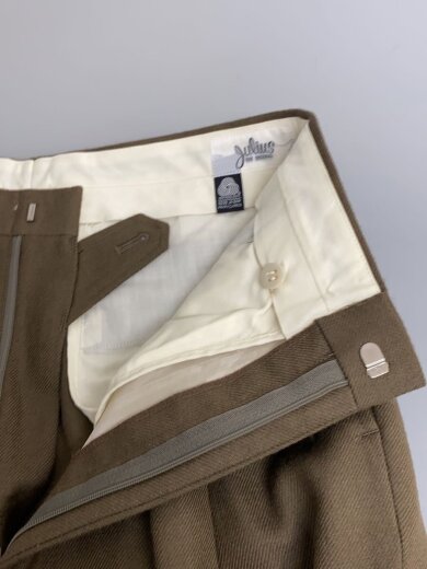 商品画像：ボトム/--/コットン/BRW 3