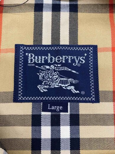 商品画像：ブルゾン/M/コットン/BEG/BBP42-905-80 3