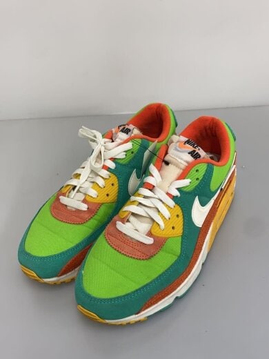 商品画像：AIR MAX 90 SE_エアマックス 90 SE/28cm/マルチカラー 2