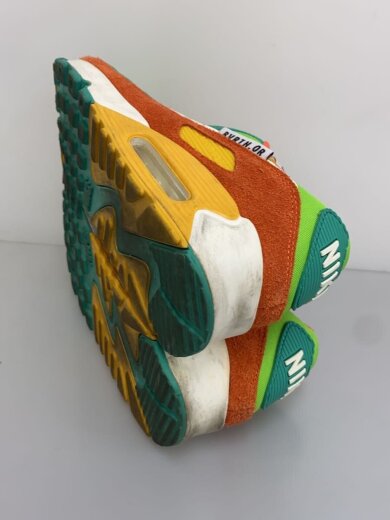 商品画像：AIR MAX 90 SE_エアマックス 90 SE/28cm/マルチカラー 4