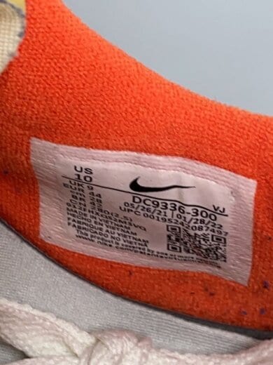 商品画像：AIR MAX 90 SE_エアマックス 90 SE/28cm/マルチカラー 5