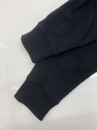 商品画像：パーカー/M/コットン/BLK 6