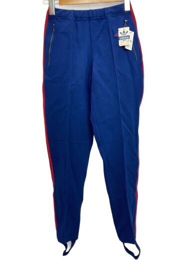 商品画像：ボトム/4/ポリエステル/NVY 1