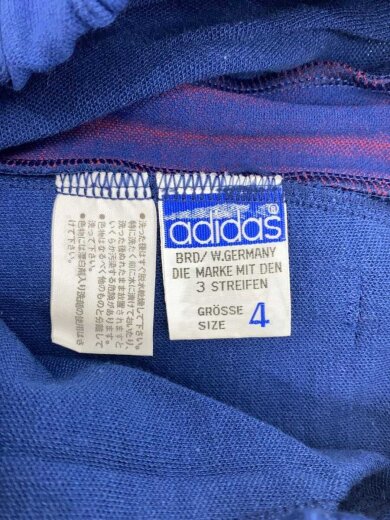 商品画像：ボトム/4/ポリエステル/NVY 5