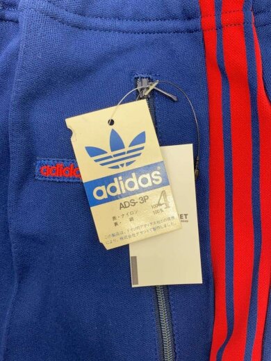 商品画像：ボトム/4/ポリエステル/NVY 7