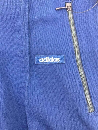 商品画像：ボトム/2/ナイロン/NVY 4