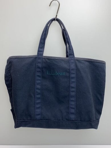 商品画像：トートバッグ/キャンバス/NVY 1