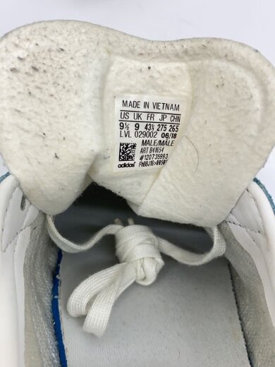 商品画像：オリジナルス/GAZELLE/ガゼル/ブルー/B41654/27.5cm/BLU 5