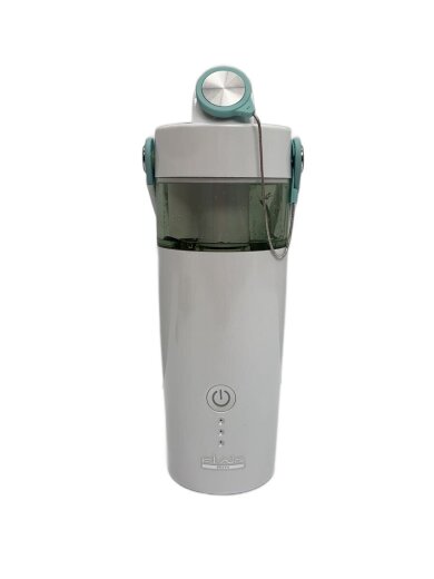 商品画像：フレックス/空気清浄機/FLM-25 1