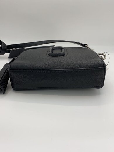 商品画像：ショルダーバッグ/--/BLK 4