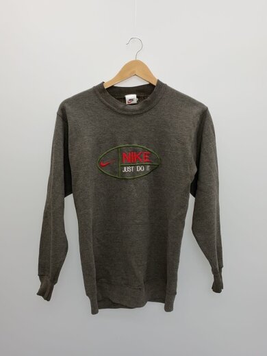 商品画像：スウェット/M/コットン/KHK 1