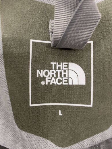 商品画像：VENTURE JACKET/L/ナイロン/GRN 3