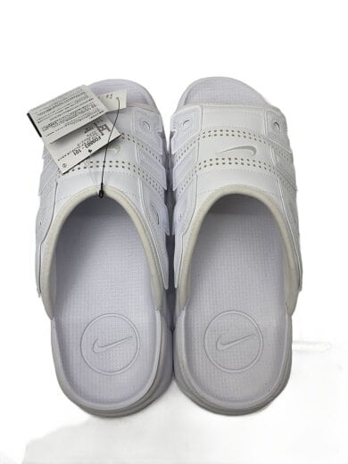 商品画像：AIRMORE UPTEMPO SLIDE_エア モア アップテンポ スライド/30cm/WHT 3