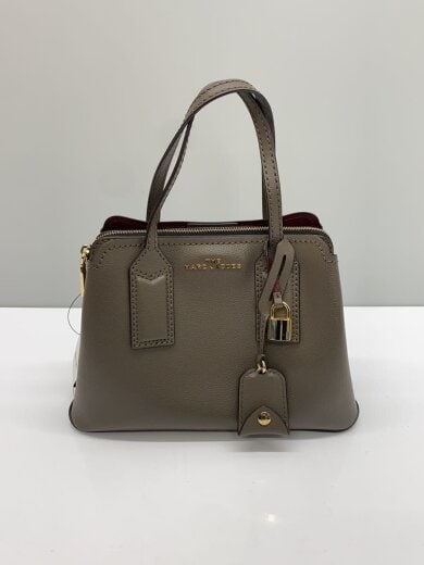 商品画像：ショルダーバッグ/レザー/BEG/M0014487 214 1