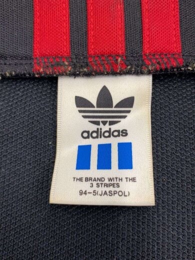 商品画像：ジャケット/L/ポリエステル/BLK/無地/ASR-966 3