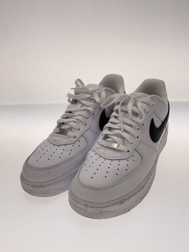 商品画像：ローカットスニーカー_CU9225-102/28cm/WHT 2