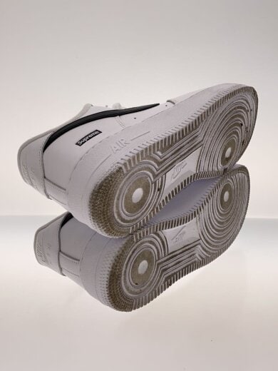 商品画像：ローカットスニーカー_CU9225-102/28cm/WHT 4