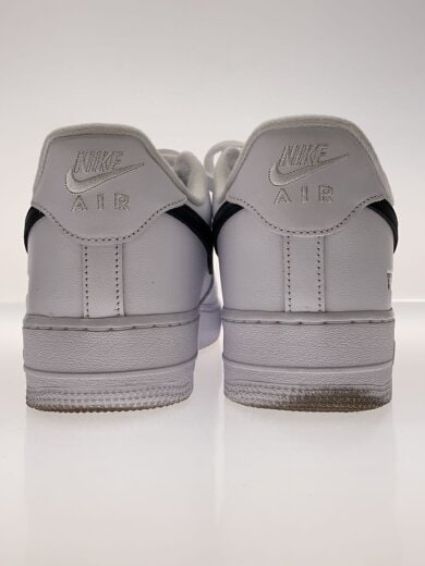 商品画像：ローカットスニーカー_CU9225-102/28cm/WHT 6