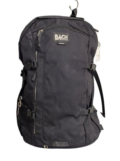 商品画像：リュック/--/BLK/sb-61001 1