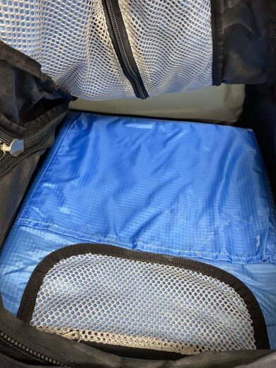 商品画像：リュック/--/BLK/sb-61001 6