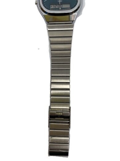 商品画像：クォーツ腕時計_その他/デジアナ/ステンレス 5