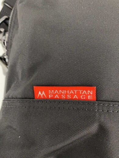 商品画像：ショルダーバッグ/--/BLK 5