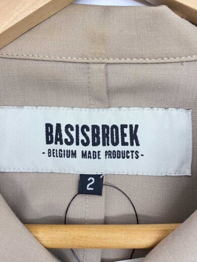 商品画像：半袖シャツ/2/ウール/GRN 3