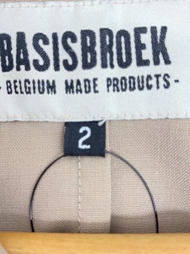 商品画像：半袖シャツ/2/ウール/GRN 4