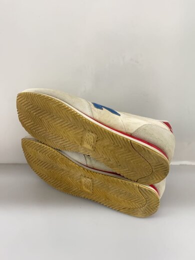 商品画像：U220//ホワイト/28cm/WHT 4