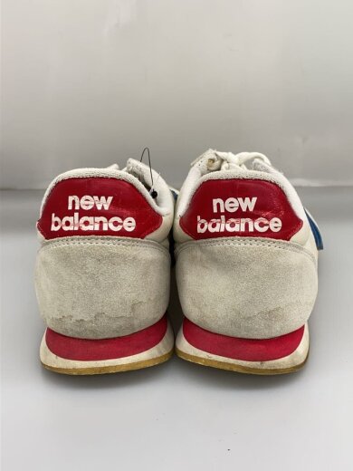 商品画像：U220//ホワイト/28cm/WHT 6