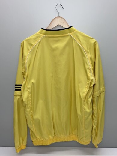 商品画像：JO666 メンズ/ウィンドブレイカー/M/YLW/JO666 2
