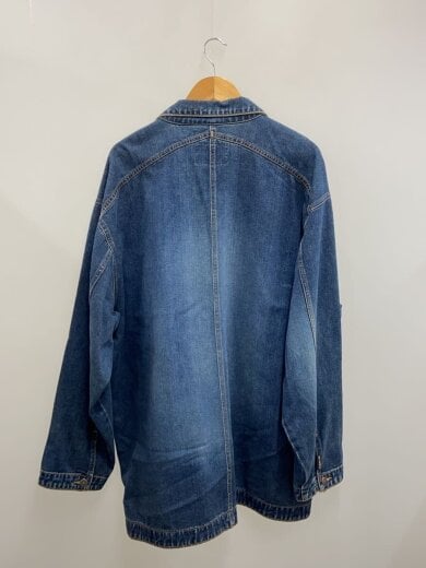商品画像：ジャケット/XL/デニム/IDG 2
