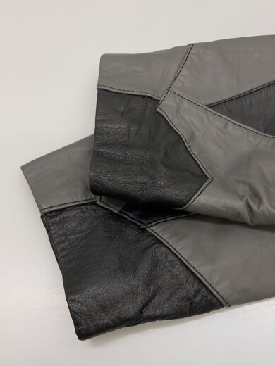 商品画像：Rodelli Nomo　NEW YORK/コート/--/レザー/BLK 5