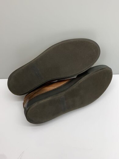 商品画像：ドレスシューズ/43/BRW/レザー 4