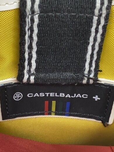 商品画像：ショルダーバッグ/フェイクレザー/NVY/無地/049101 5