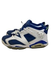 ローカットスニーカー/28.5cm/BLU/304401-106/状態考慮