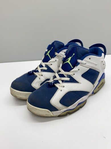 商品画像：ローカットスニーカー/28.5cm/BLU/304401-106/状態考慮 2