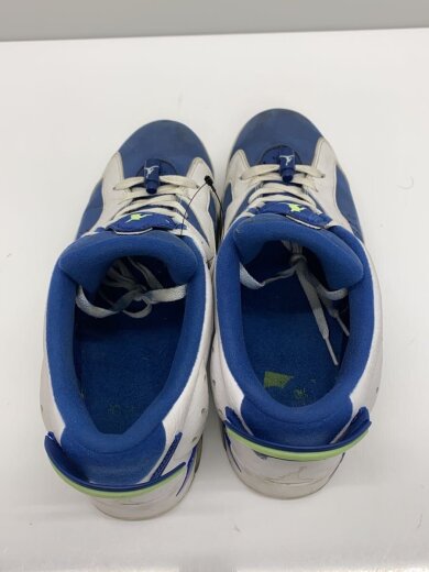 商品画像：ローカットスニーカー/28.5cm/BLU/304401-106/状態考慮 3