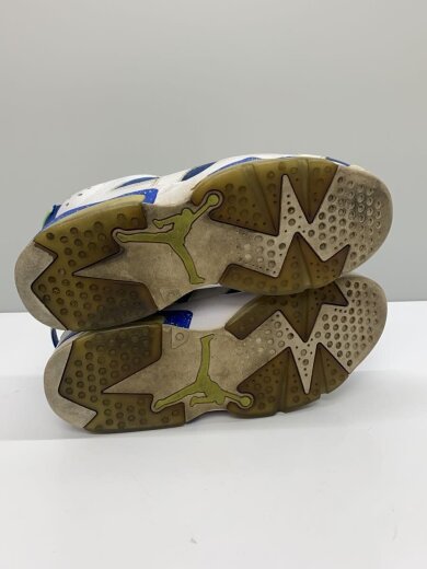 商品画像：ローカットスニーカー/28.5cm/BLU/304401-106/状態考慮 4