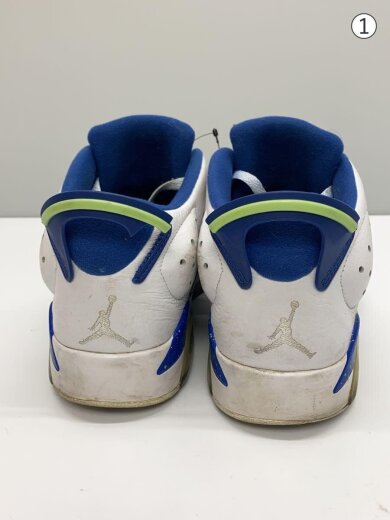 商品画像：ローカットスニーカー/28.5cm/BLU/304401-106/状態考慮 5